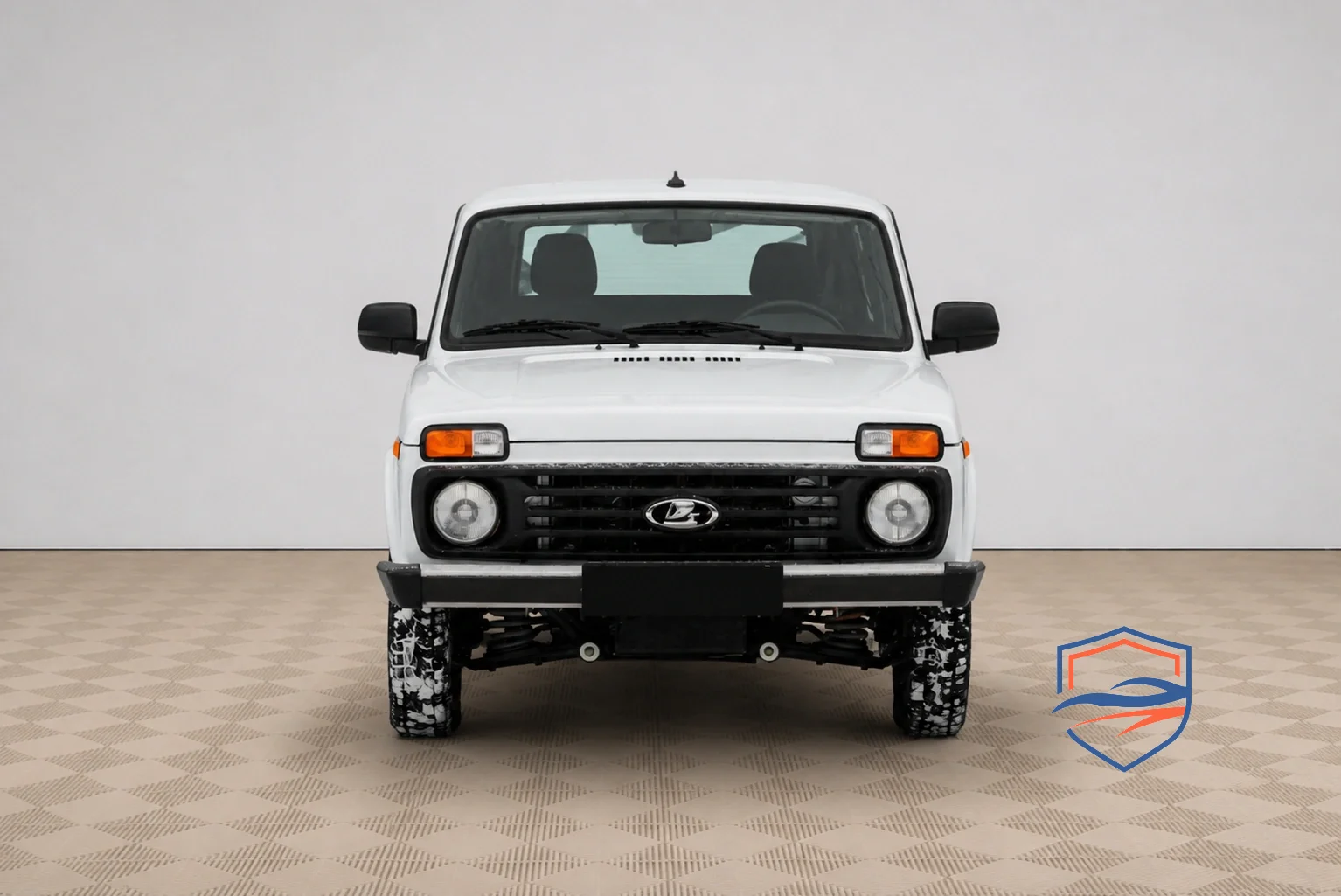 LADA (ВАЗ) - LADA (ВАЗ) Niva Legend Niva Legend, 2024 г.