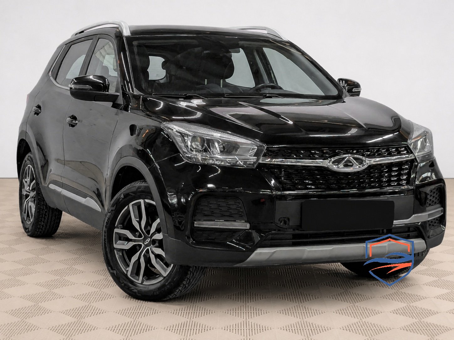 Chery - Chery Tiggo 4, 2022