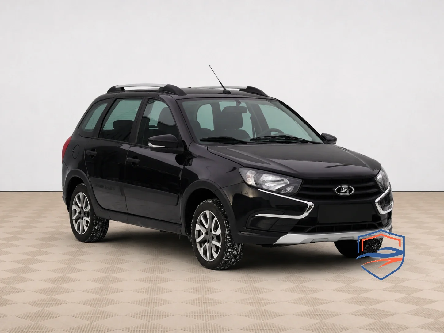 LADA (ВАЗ) - LADA (ВАЗ) Granta Cross I Рестайлинг, 2023 г.