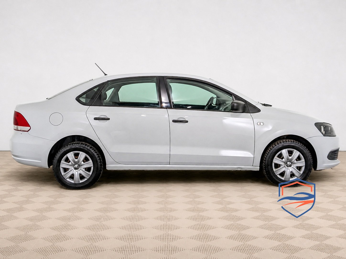 Volkswagen - Volkswagen Polo, 2015