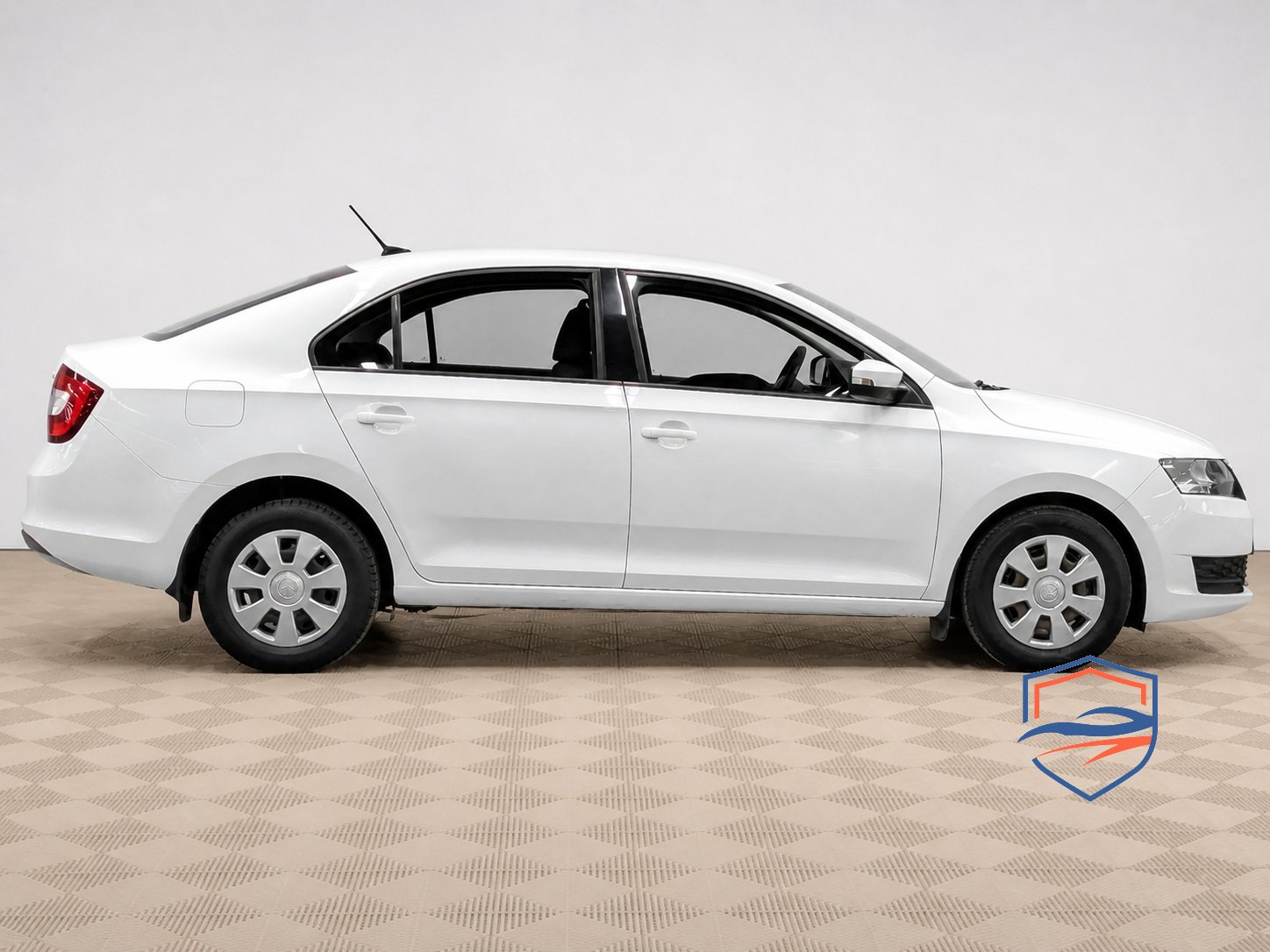 Skoda - Skoda Rapid, 2019