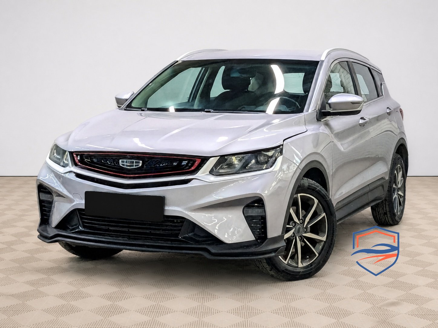 Geely - Geely Coolray, 2023