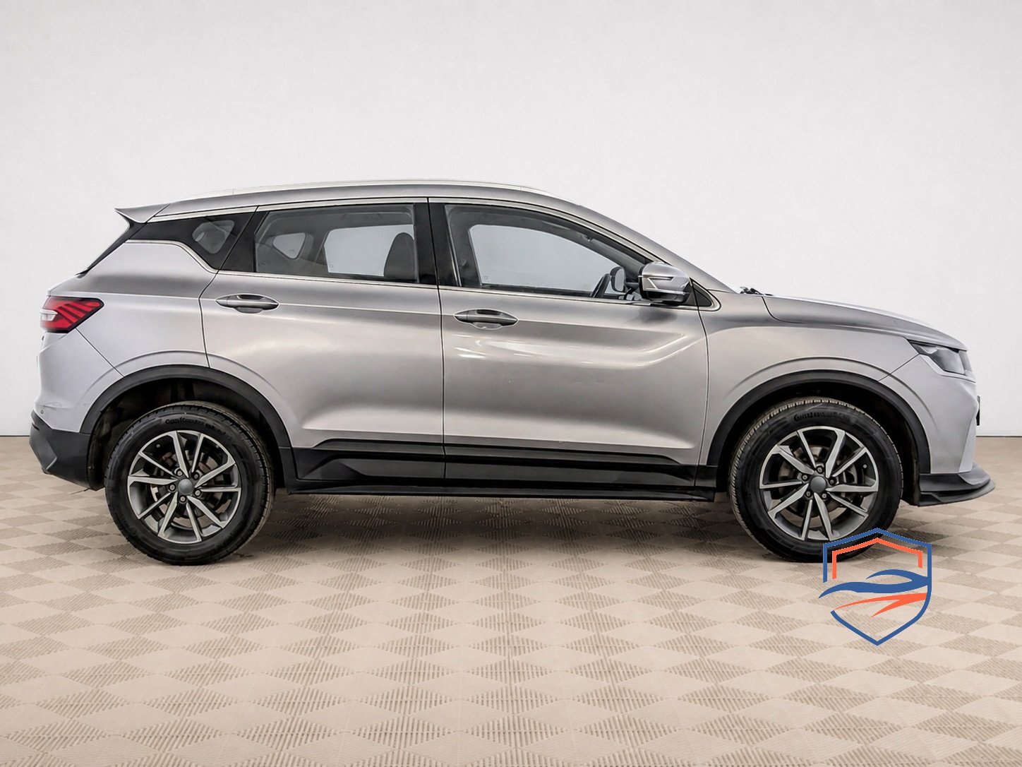 Geely - Geely Coolray I, 2022