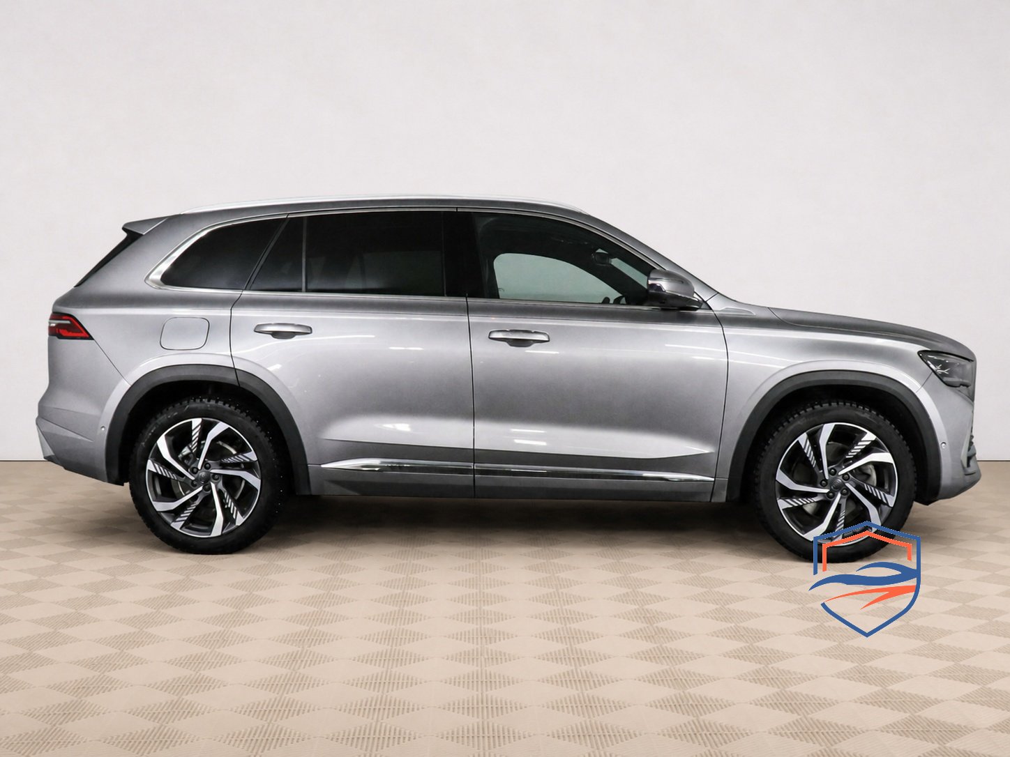 Geely - Geely Monjaro I, 2023