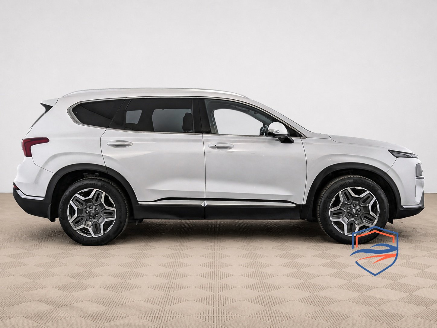 Hyundai - Hyundai Santa Fe, 2022