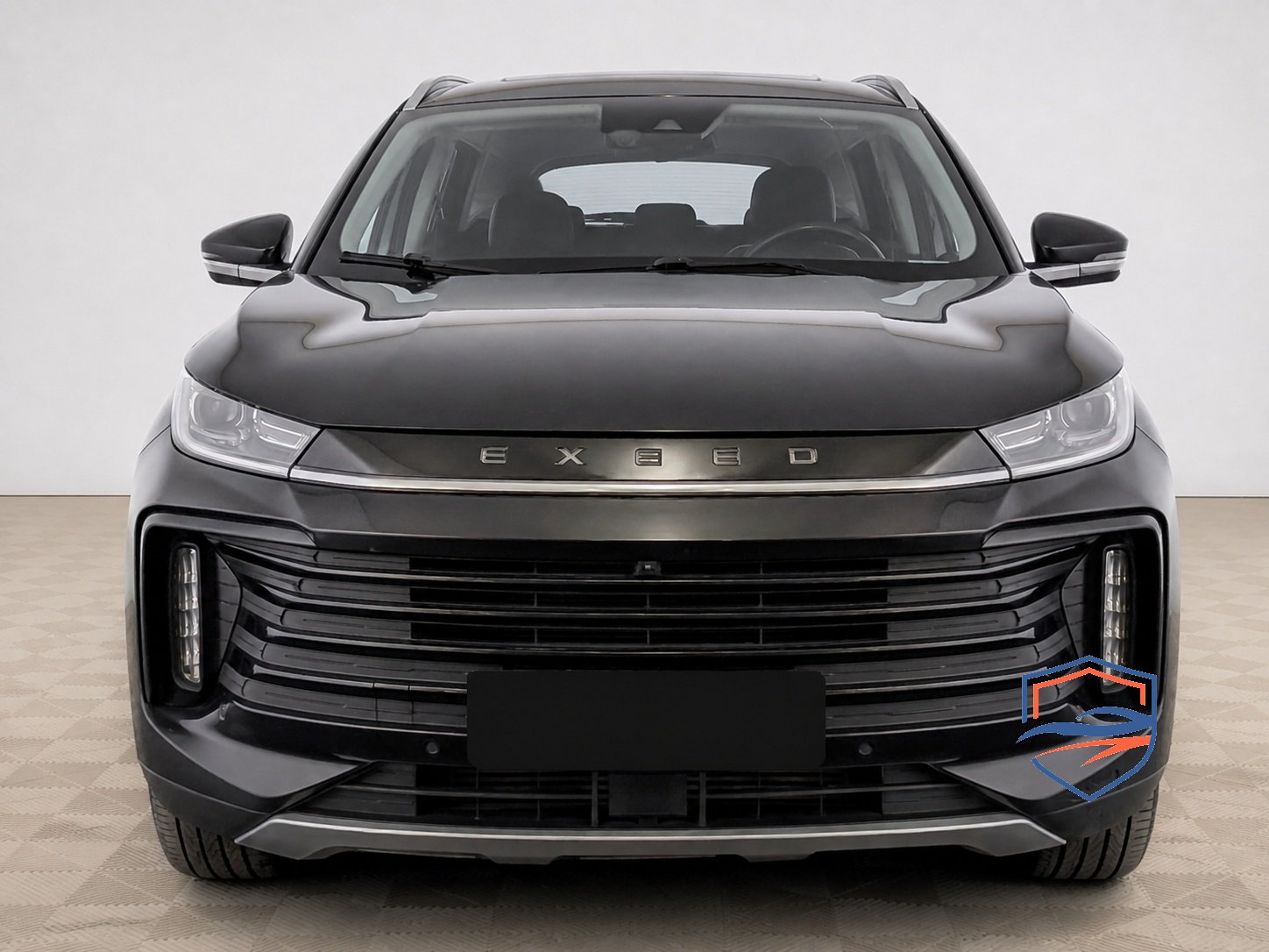 EXEED - Exeed TXL, 2022