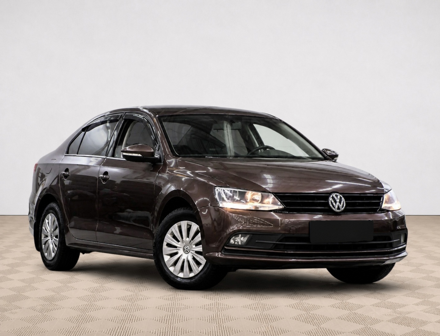 Volkswagen - Volkswagen Jetta, 2016
