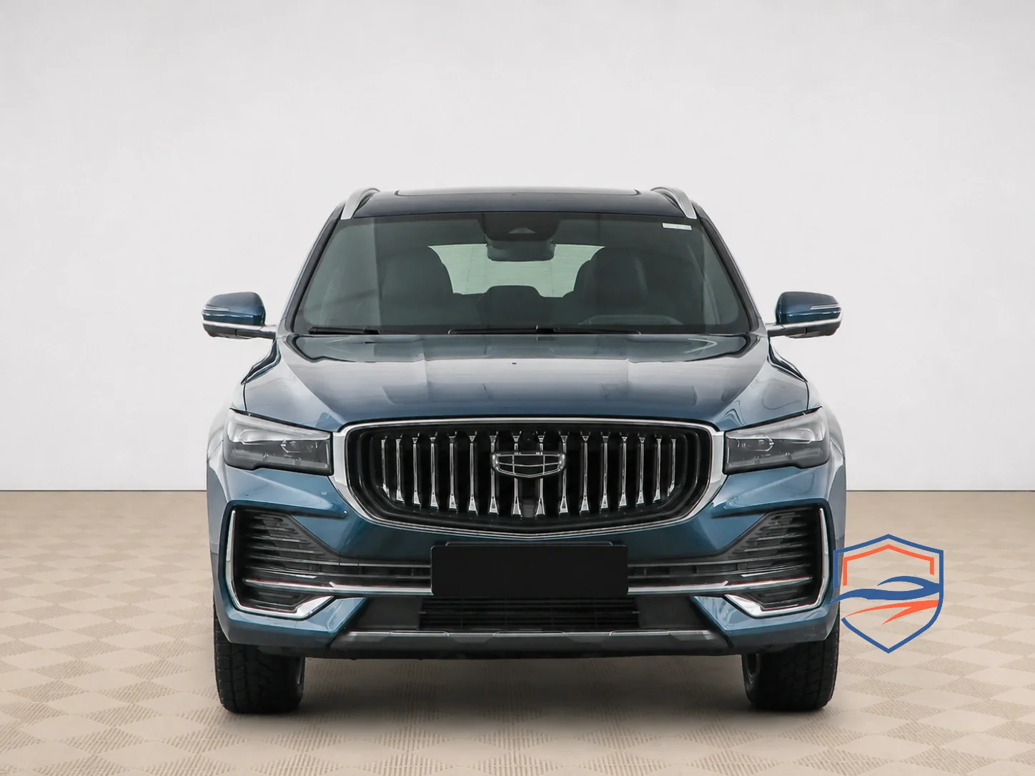 Geely - Geely Monjaro I, 2023 г.