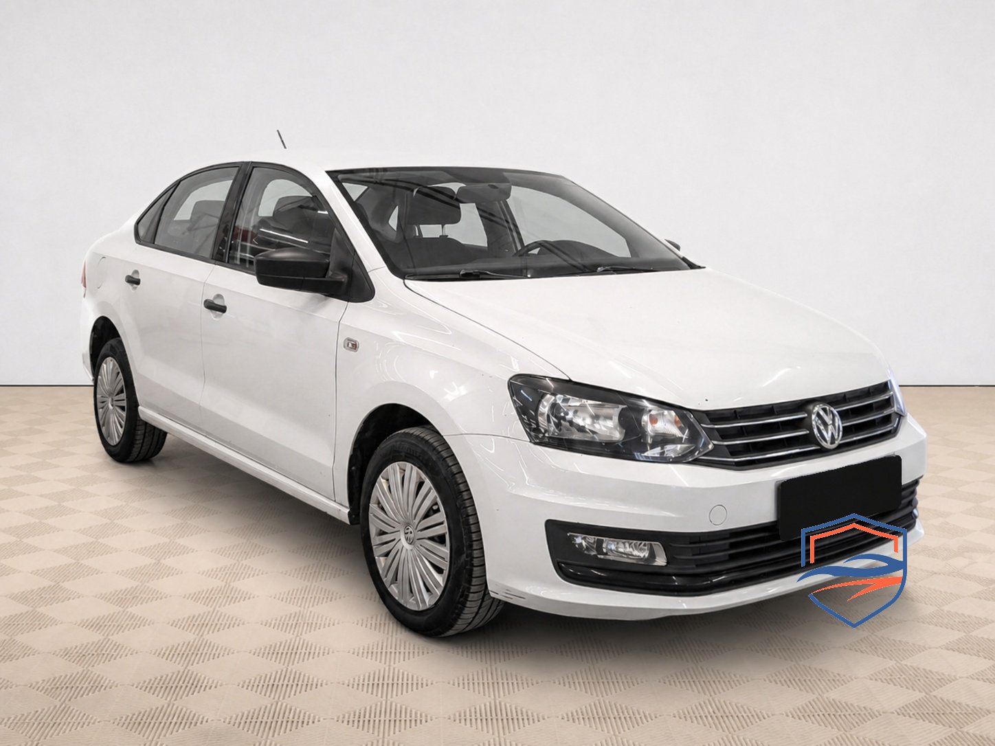 Volkswagen - Volkswagen Polo V Рестайлинг, 2019