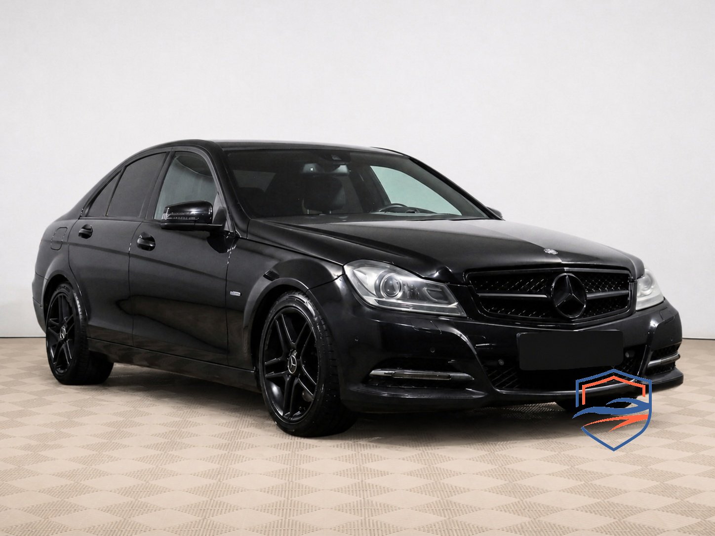Mercedes-Benz - Mercedes-Benz C-Класс 300 III (W204) Рестайлинг, 2011