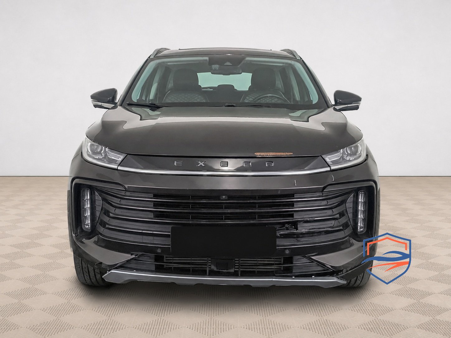 EXEED - Exeed TXL, 2022
