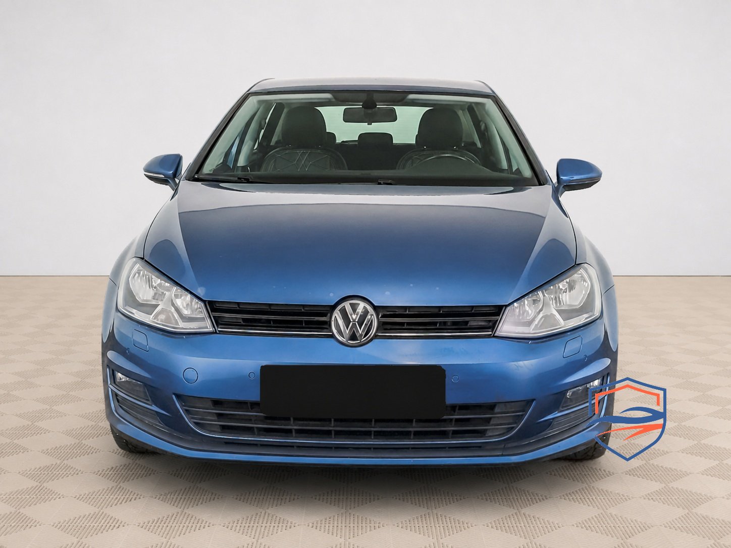 Volkswagen - Volkswagen Golf, 2013