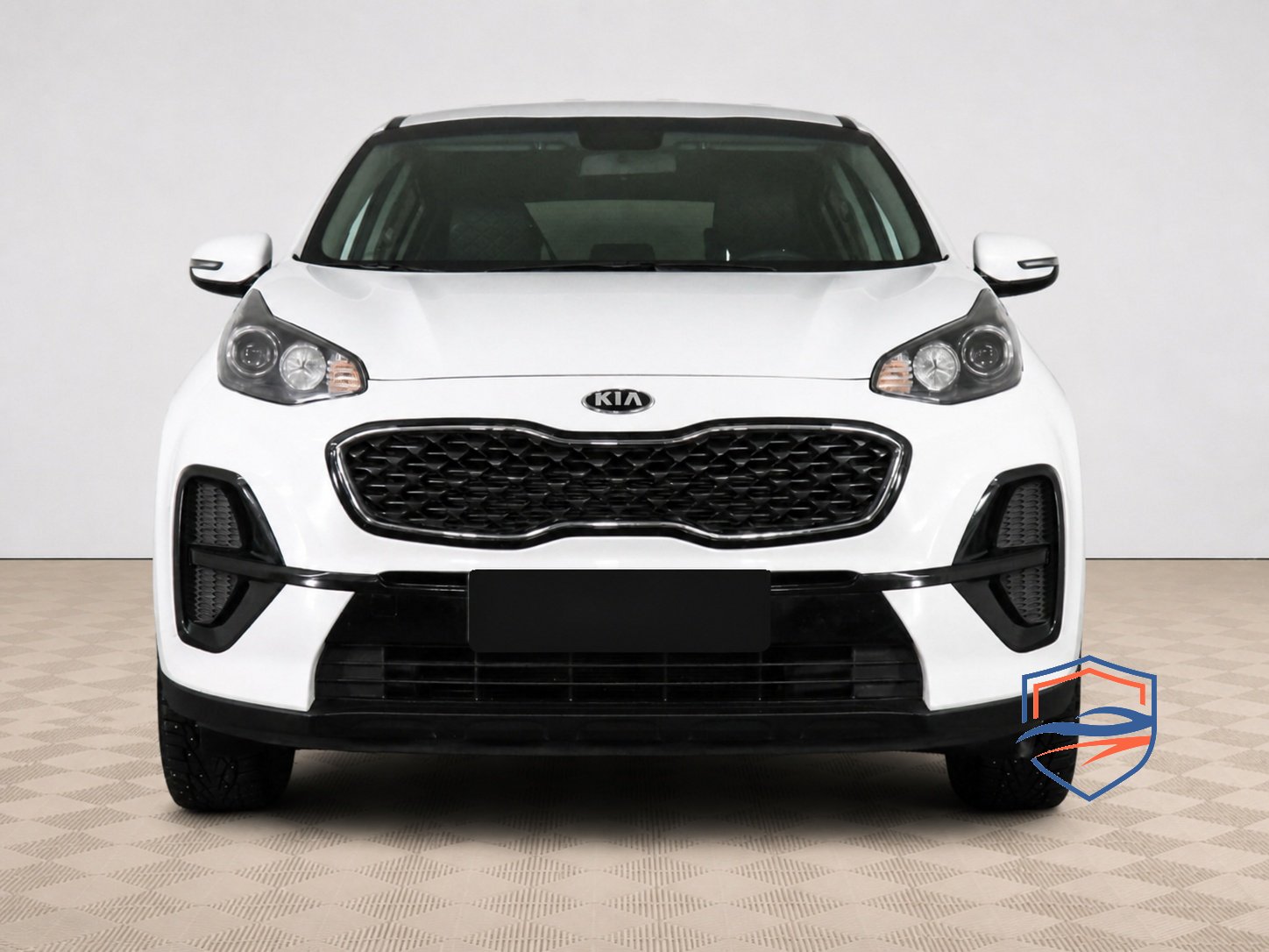Kia - Kia Sportage IV Рестайлинг, 2020