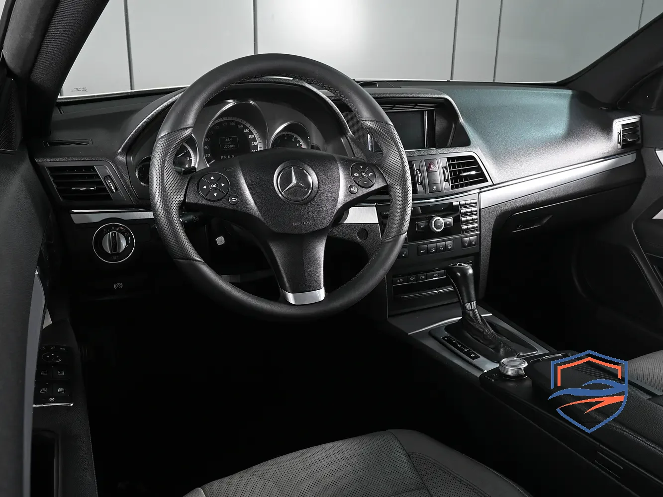 Mercedes-Benz - Mercedes-Benz E-Класс IV (W212, S212, C207), 2009 г.