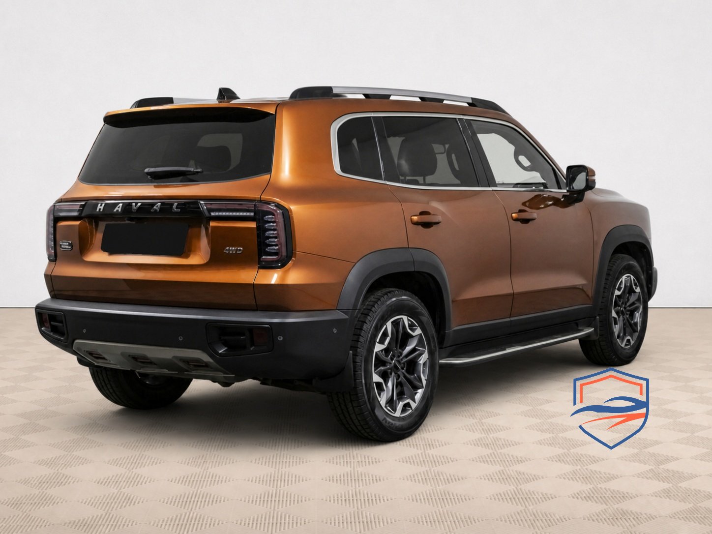 Haval - Haval Dargo, 2023