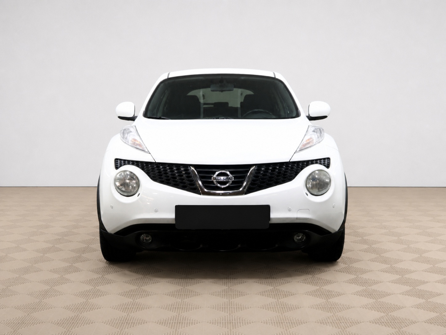 Nissan - Nissan Juke, 2013