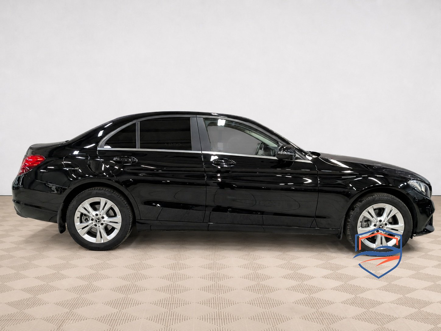 Mercedes-Benz - Mercedes-Benz C-Класс, 2019