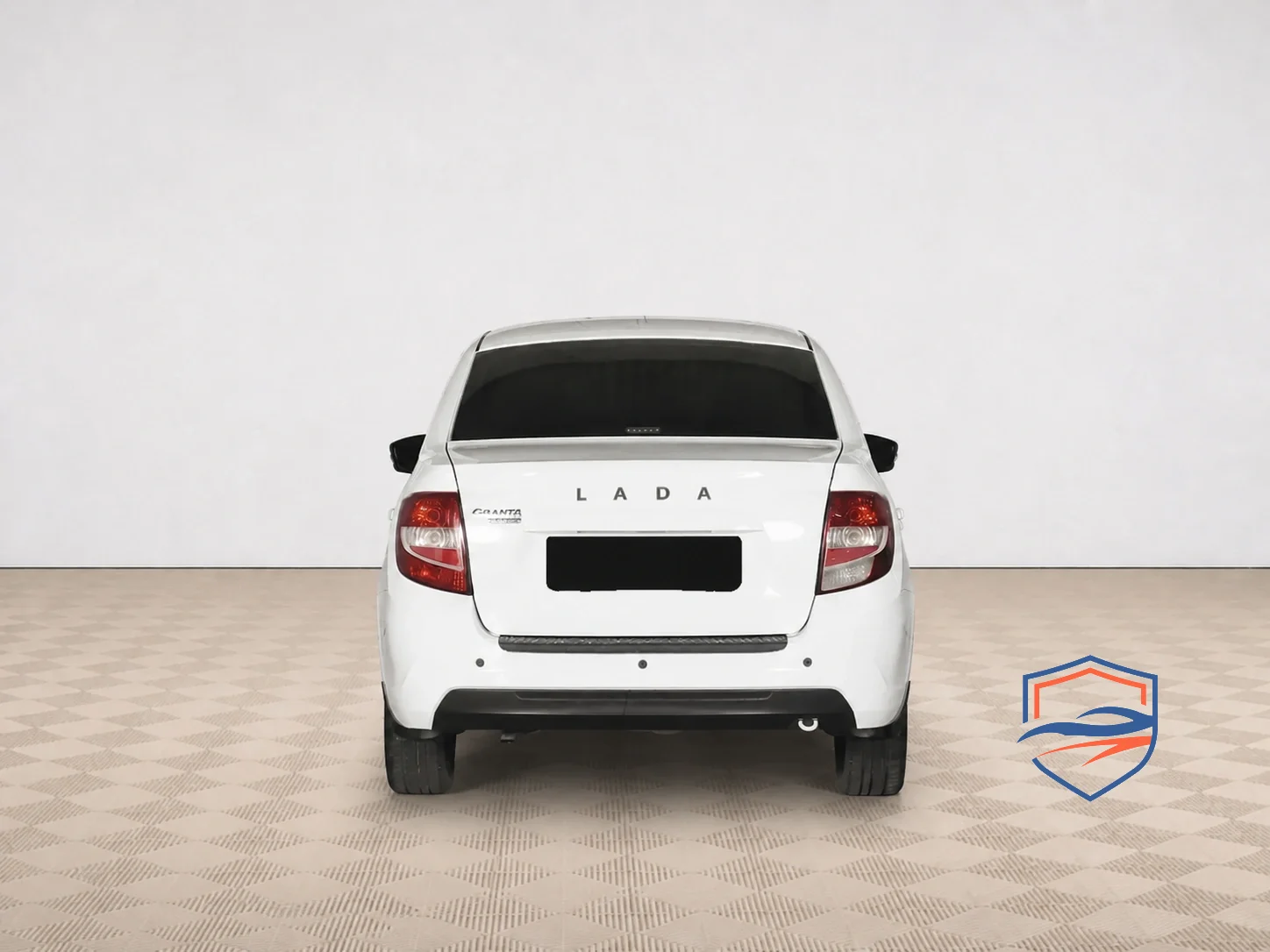 LADA (ВАЗ) - LADA (ВАЗ) Granta I Рестайлинг, 2021 г.