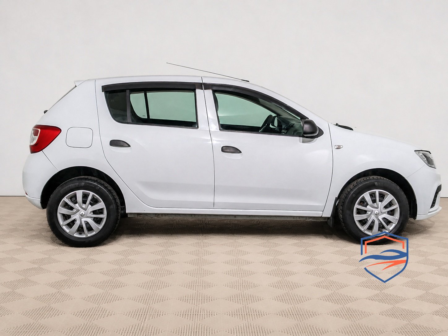 Renault - Renault Sandero, 2018