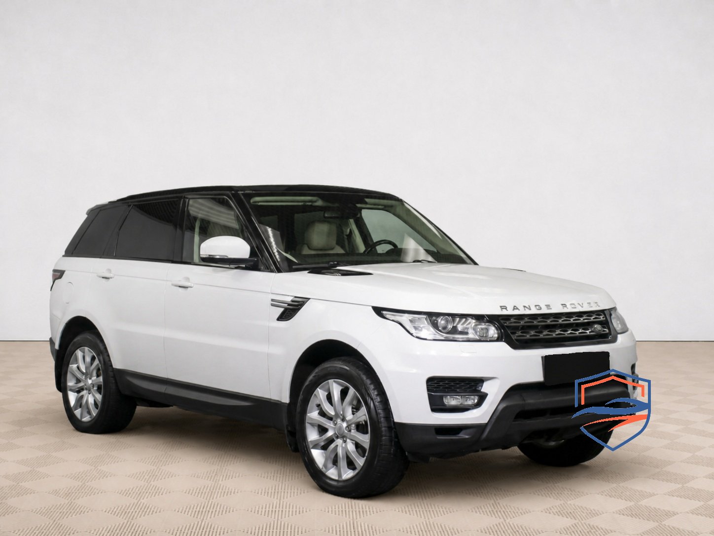Land Rover - Land Rover Range Rover Sport II, 2015