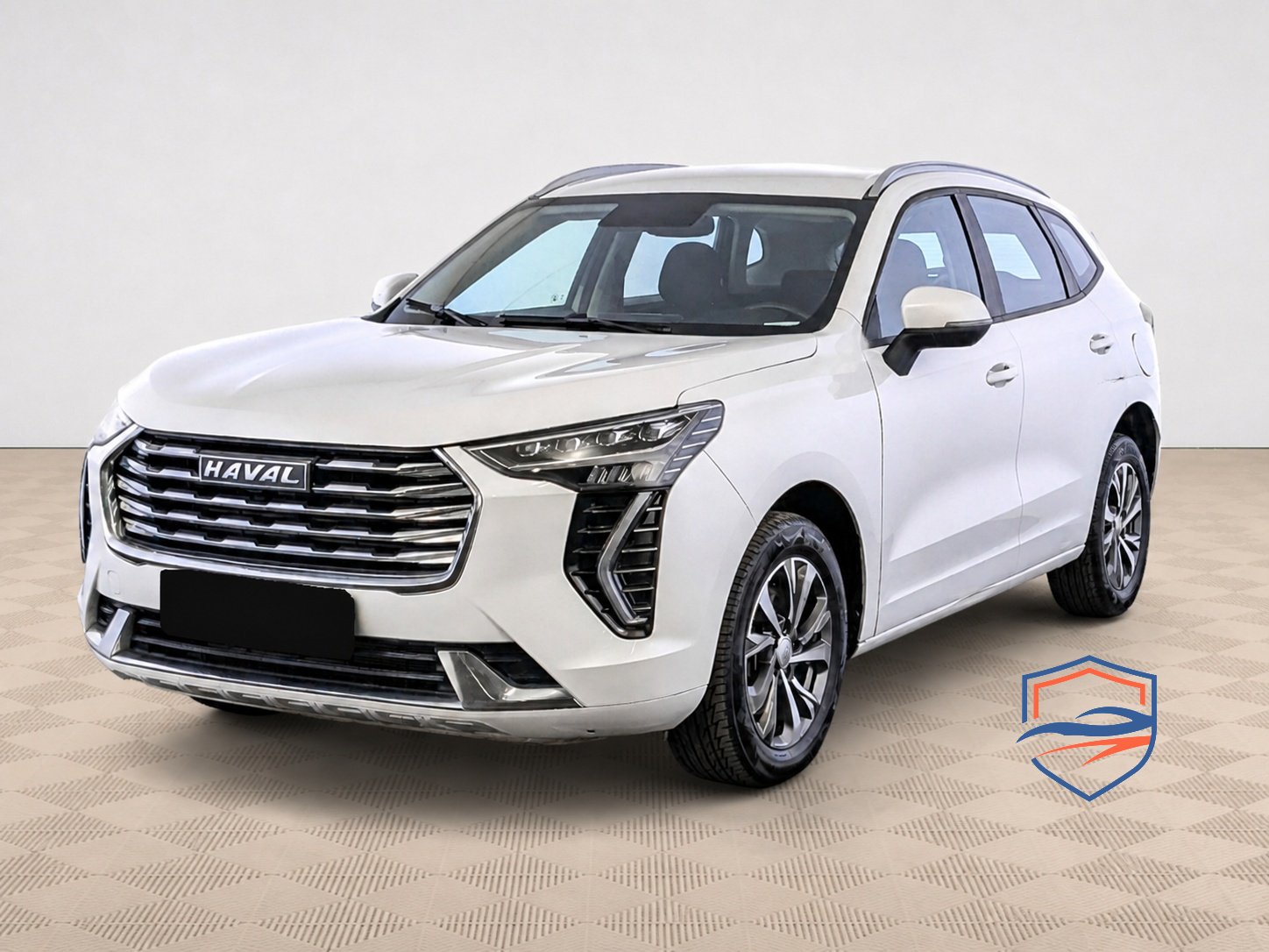 Haval - Haval Jolion I, 2023