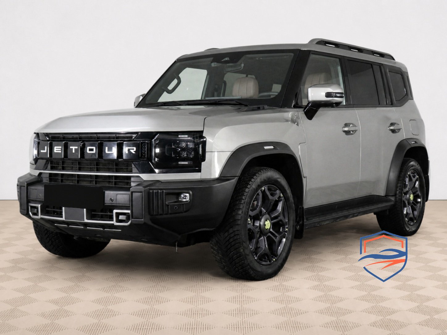 Jetour - JETOUR T2, 2024