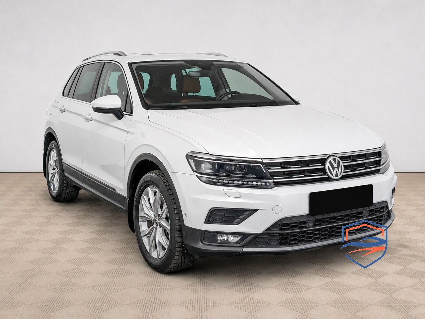 Volkswagen - Volkswagen Tiguan, 2019