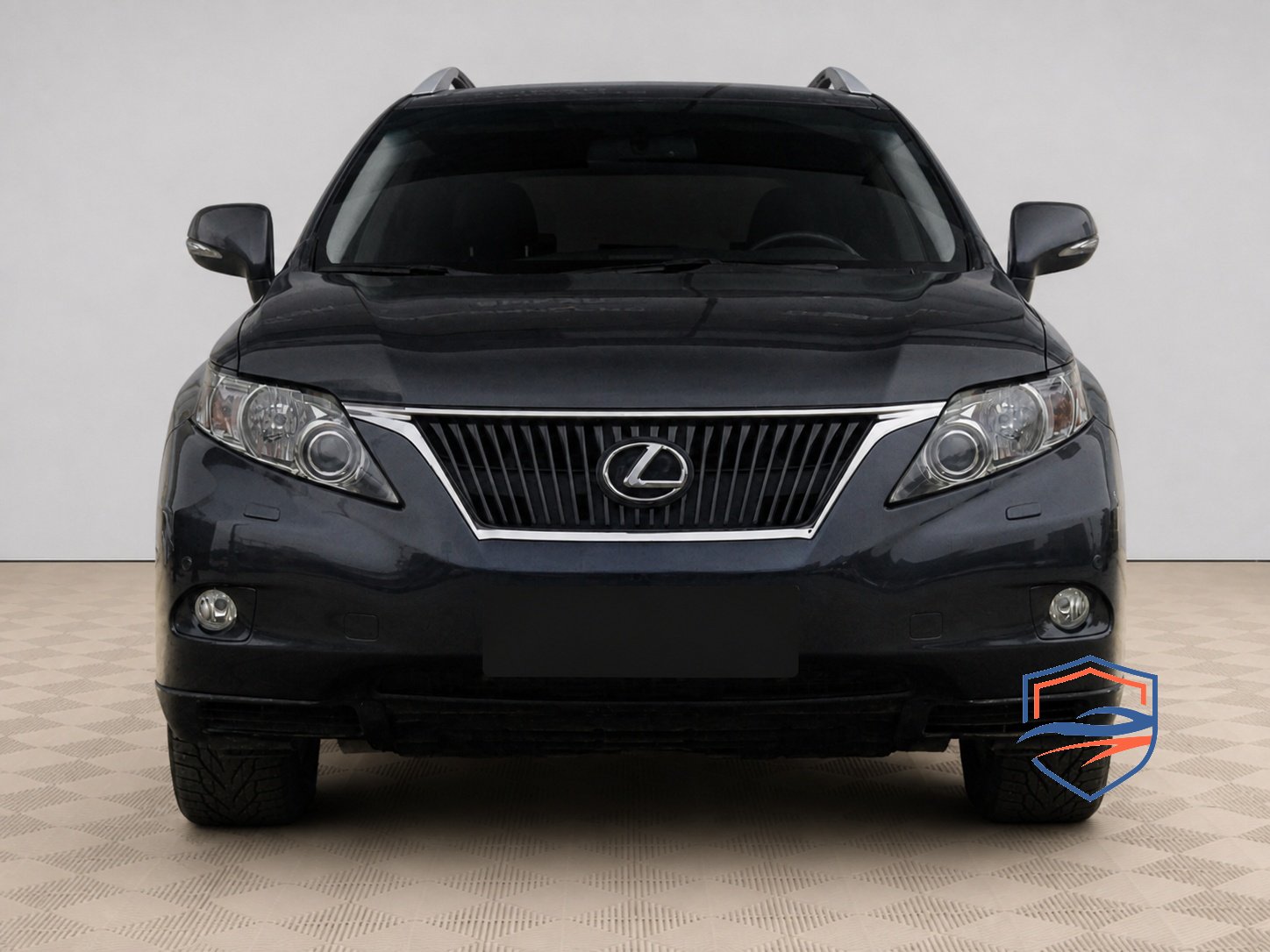 Lexus - Lexus RX 350 III, 2011