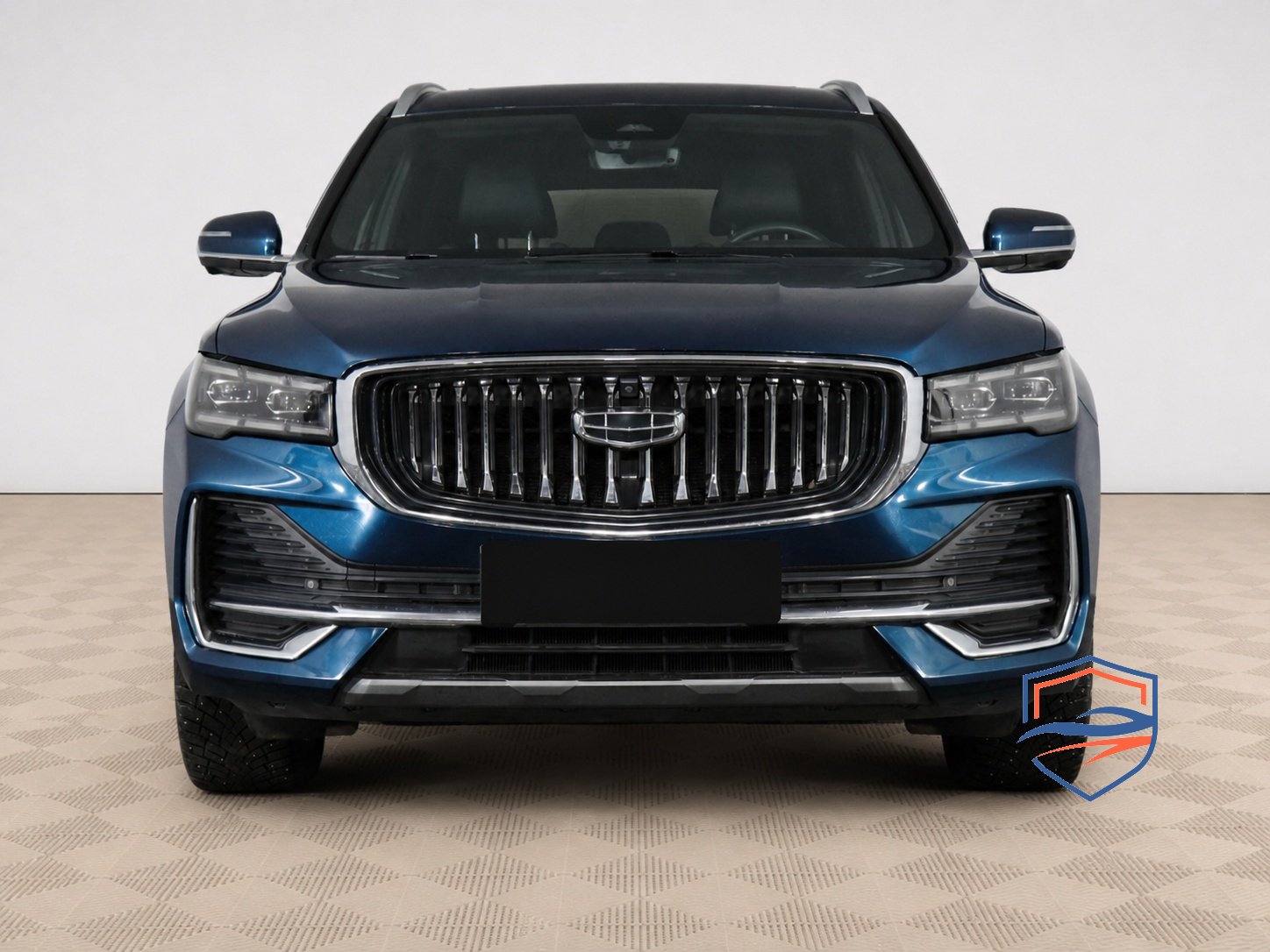 Geely - Geely Monjaro I, 2023