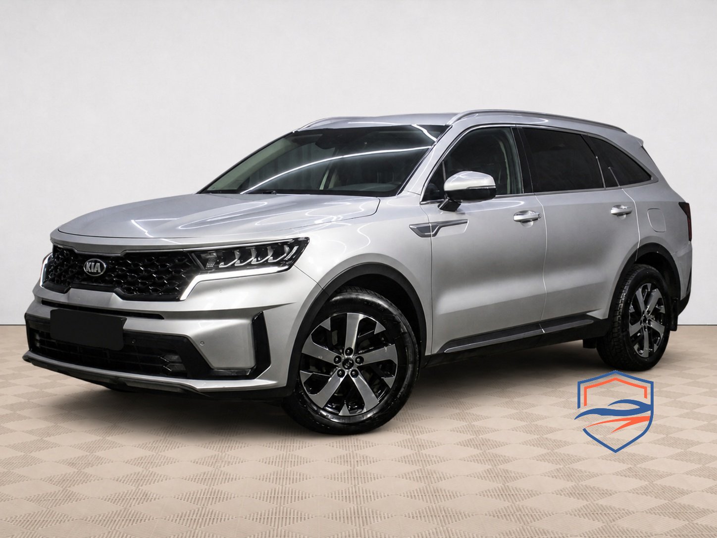 Kia - Kia Sorento IV, 2020