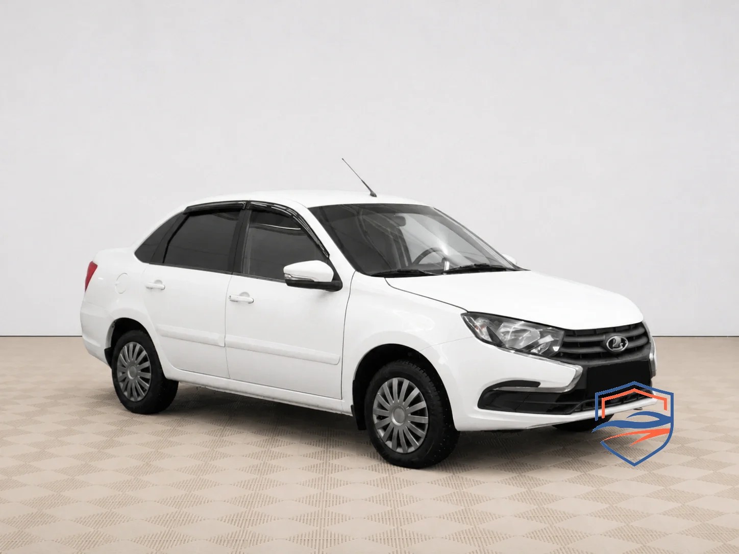 LADA (ВАЗ) - LADA (ВАЗ) Granta I Рестайлинг, 2021 г.