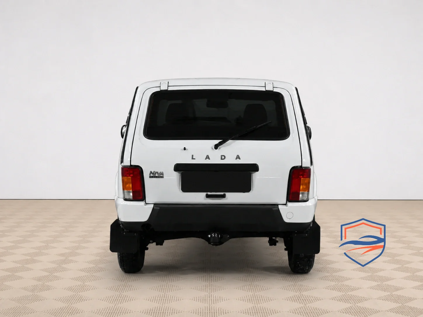 LADA (ВАЗ) - LADA (ВАЗ) Niva Legend Niva Legend, 2024 г.