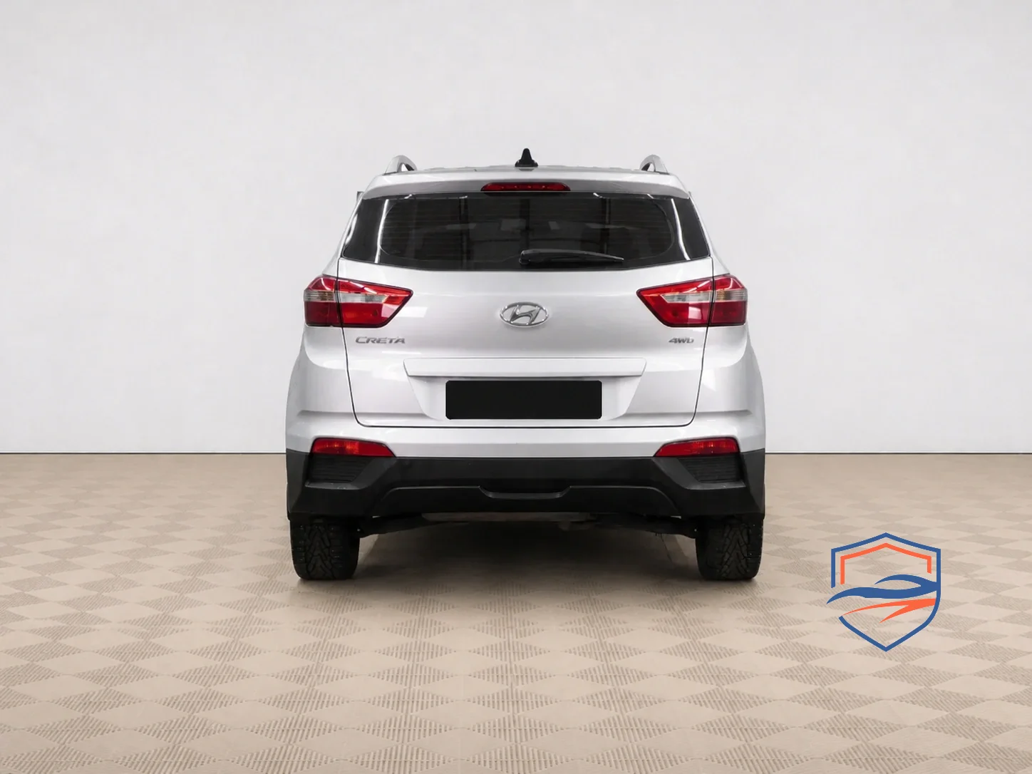 Hyundai - Hyundai Creta I Рестайлинг, 2021 г.