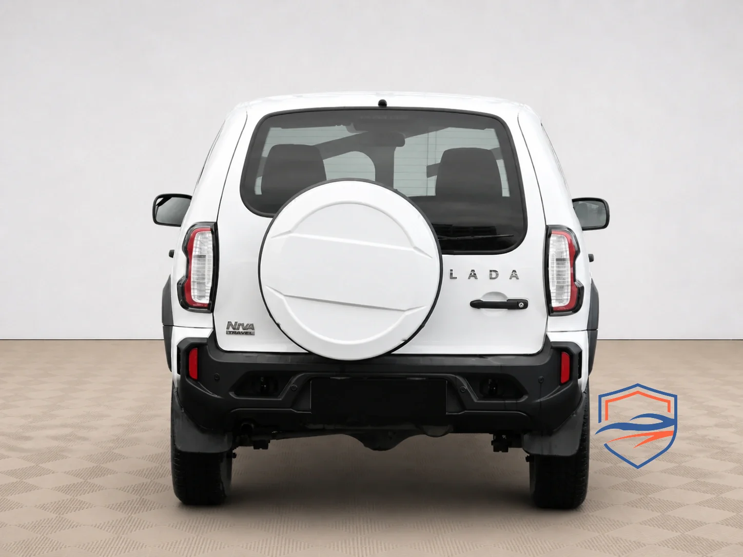 LADA (ВАЗ) - LADA (ВАЗ) Niva Travel I, 2024 г.