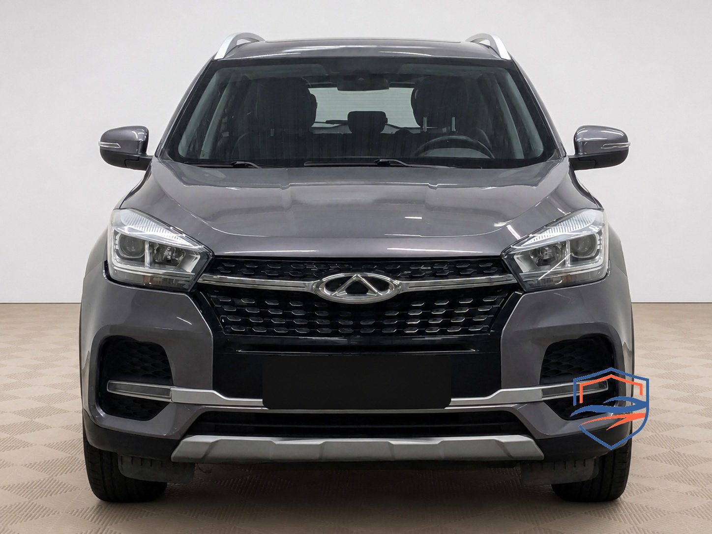 Chery - Chery Tiggo 4, 2022