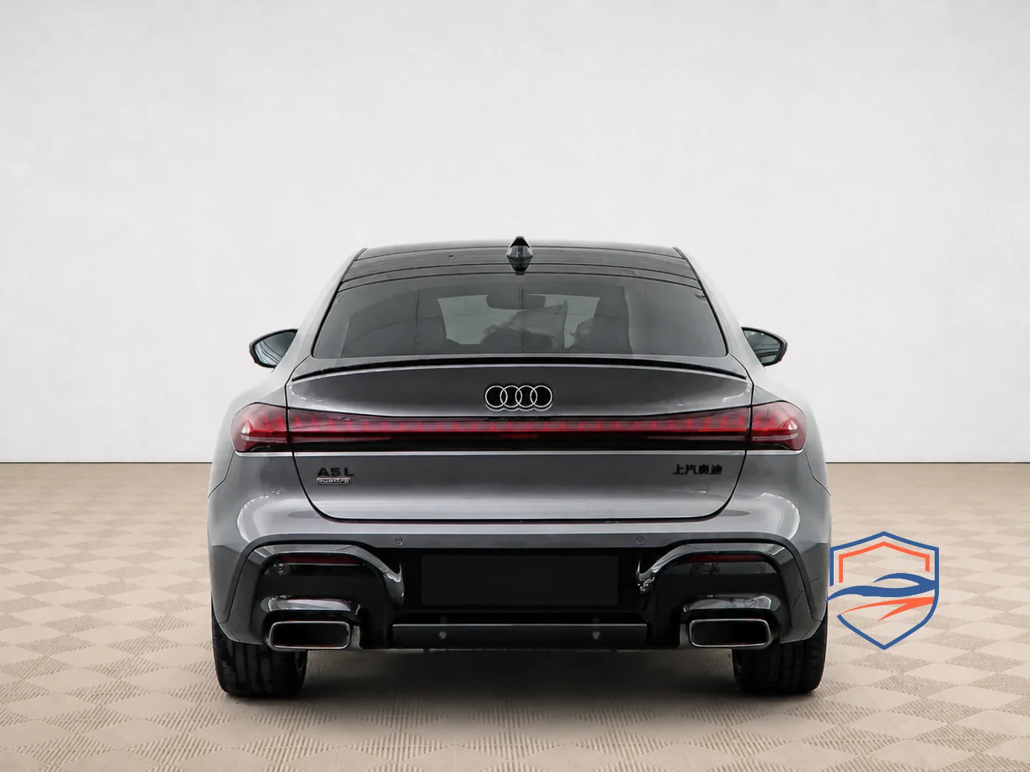 Audi - Audi A5 III (B10), 2025 г.