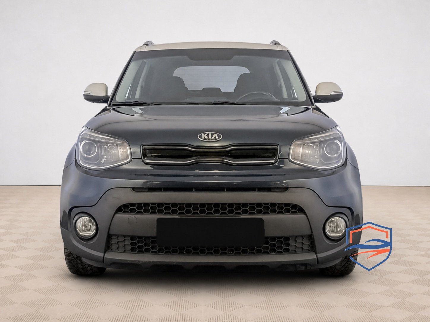 Kia - Kia Soul II Рестайлинг, 2018