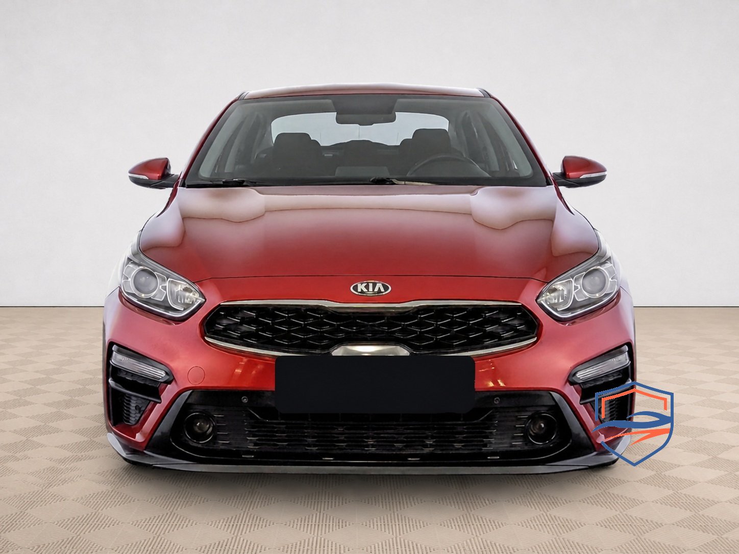 Kia - Kia Cerato IV, 2019