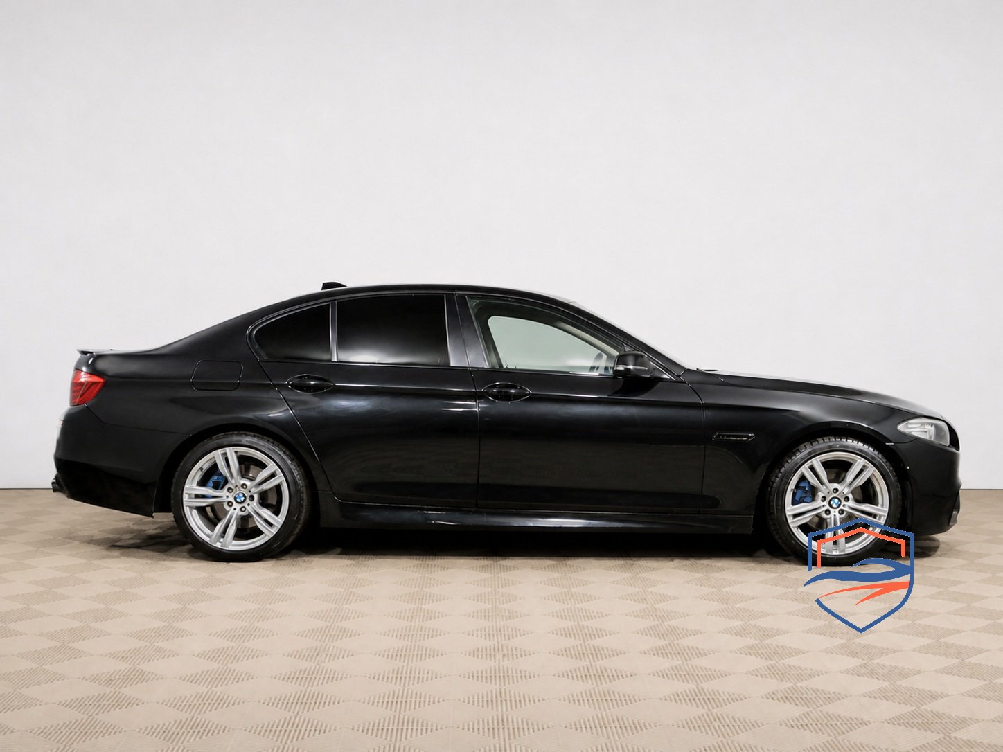 BMW - BMW 5 серии 528i VI (F10/F11/F07) Рестайлинг, 2014