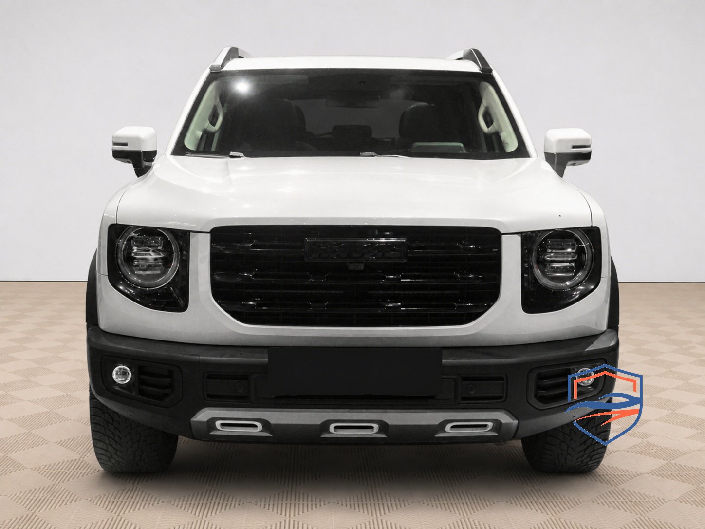 Haval - Haval Dargo, 2024