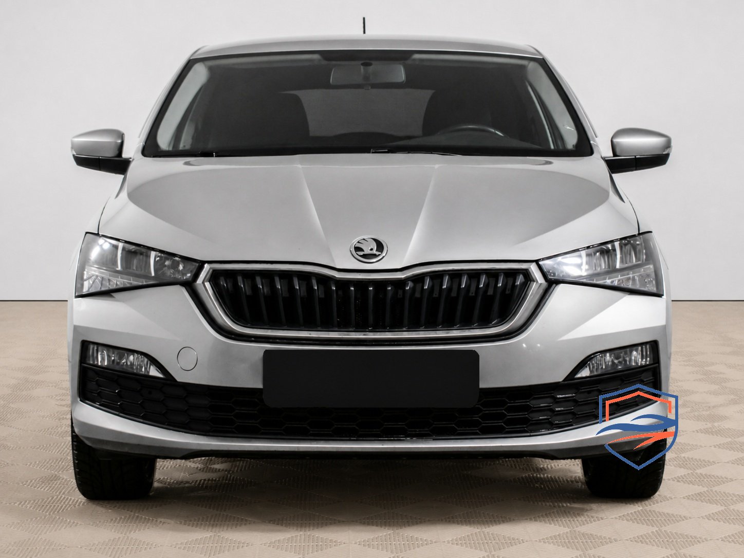 Skoda - Skoda Rapid II, 2020