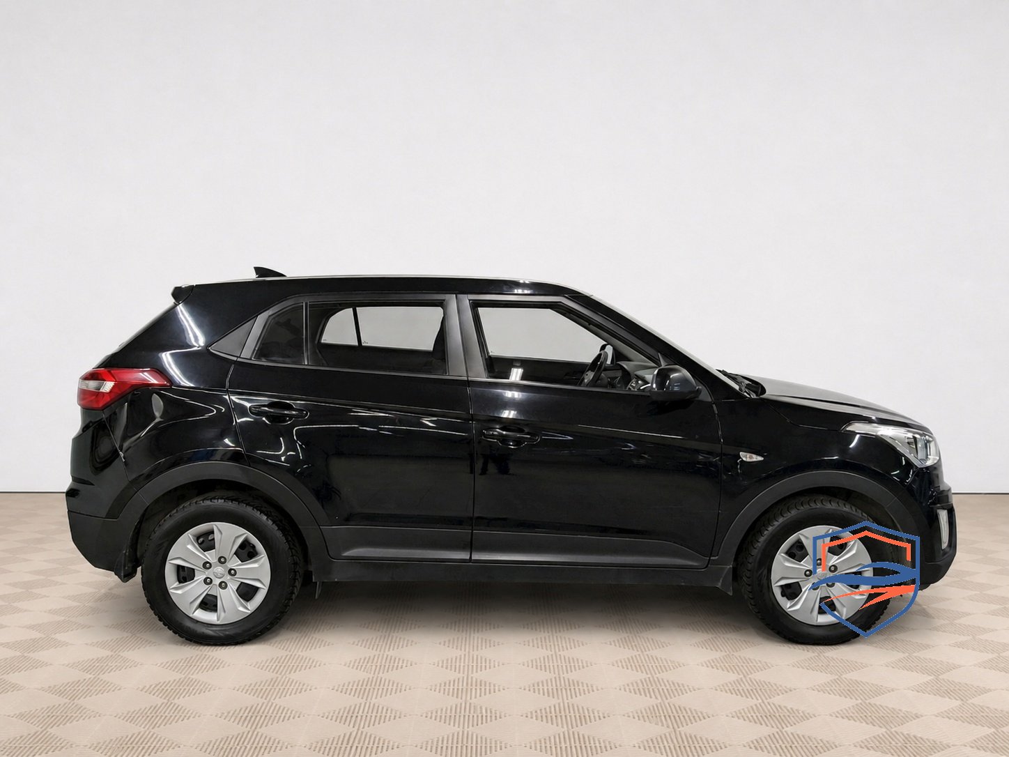 Hyundai - Hyundai Creta, 2016