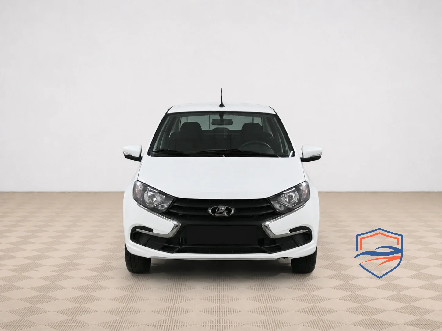 LADA (ВАЗ) - LADA (ВАЗ) Granta I Рестайлинг, 2025 г.