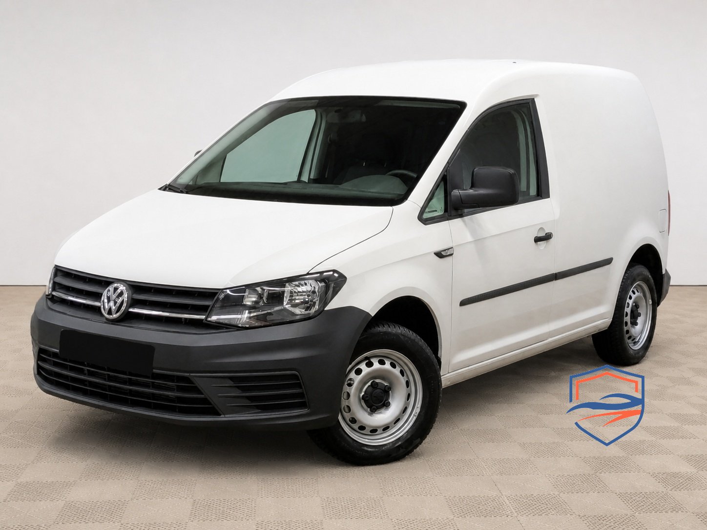 Volkswagen - Volkswagen Caddy, 2020