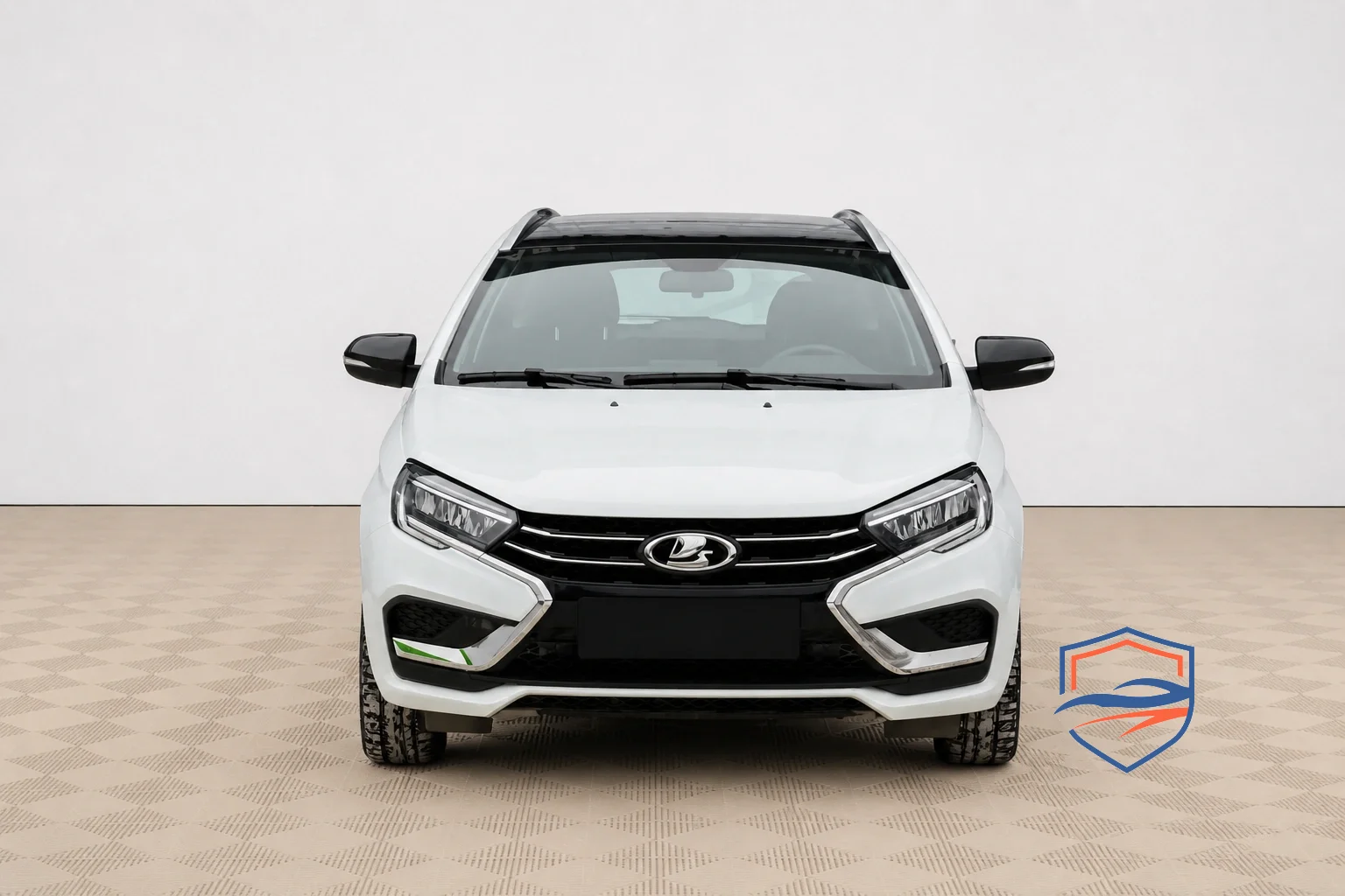 LADA (ВАЗ) - LADA (ВАЗ) Vesta SW I Рестайлинг (NG), 2024 г.