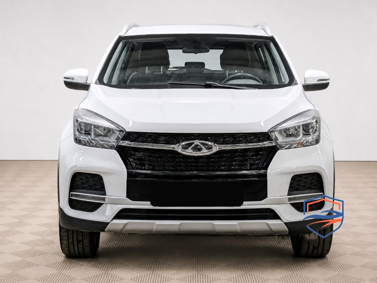 Chery - Chery Tiggo 4, 2022