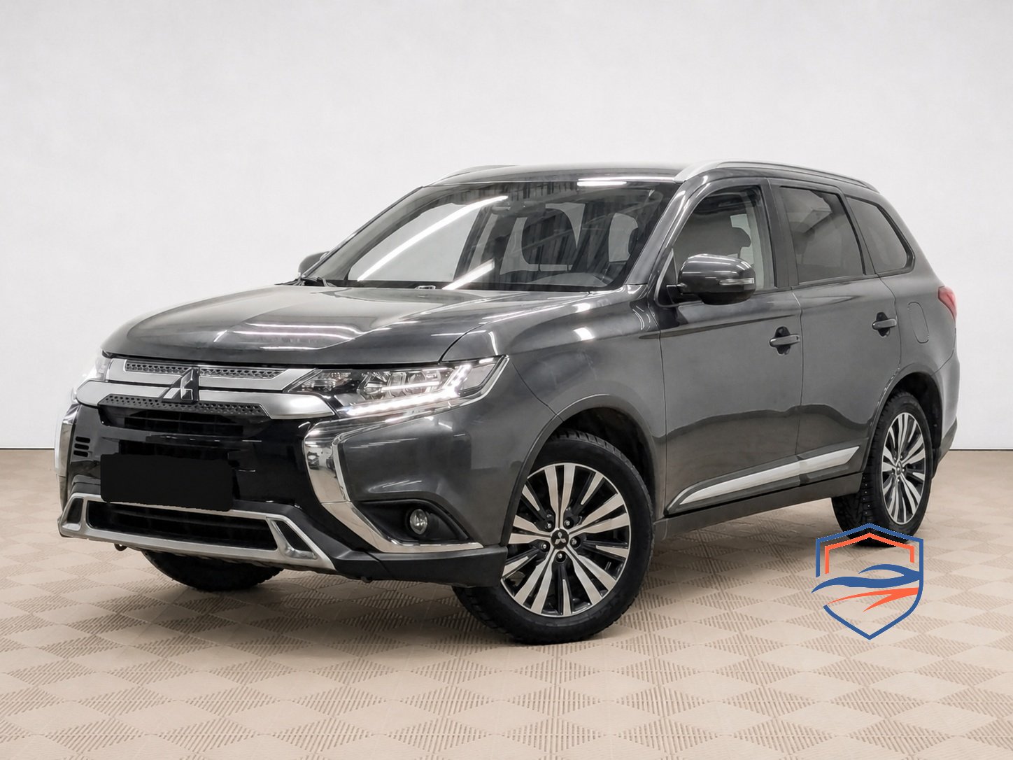 Mitsubishi - Mitsubishi Outlander, 2021