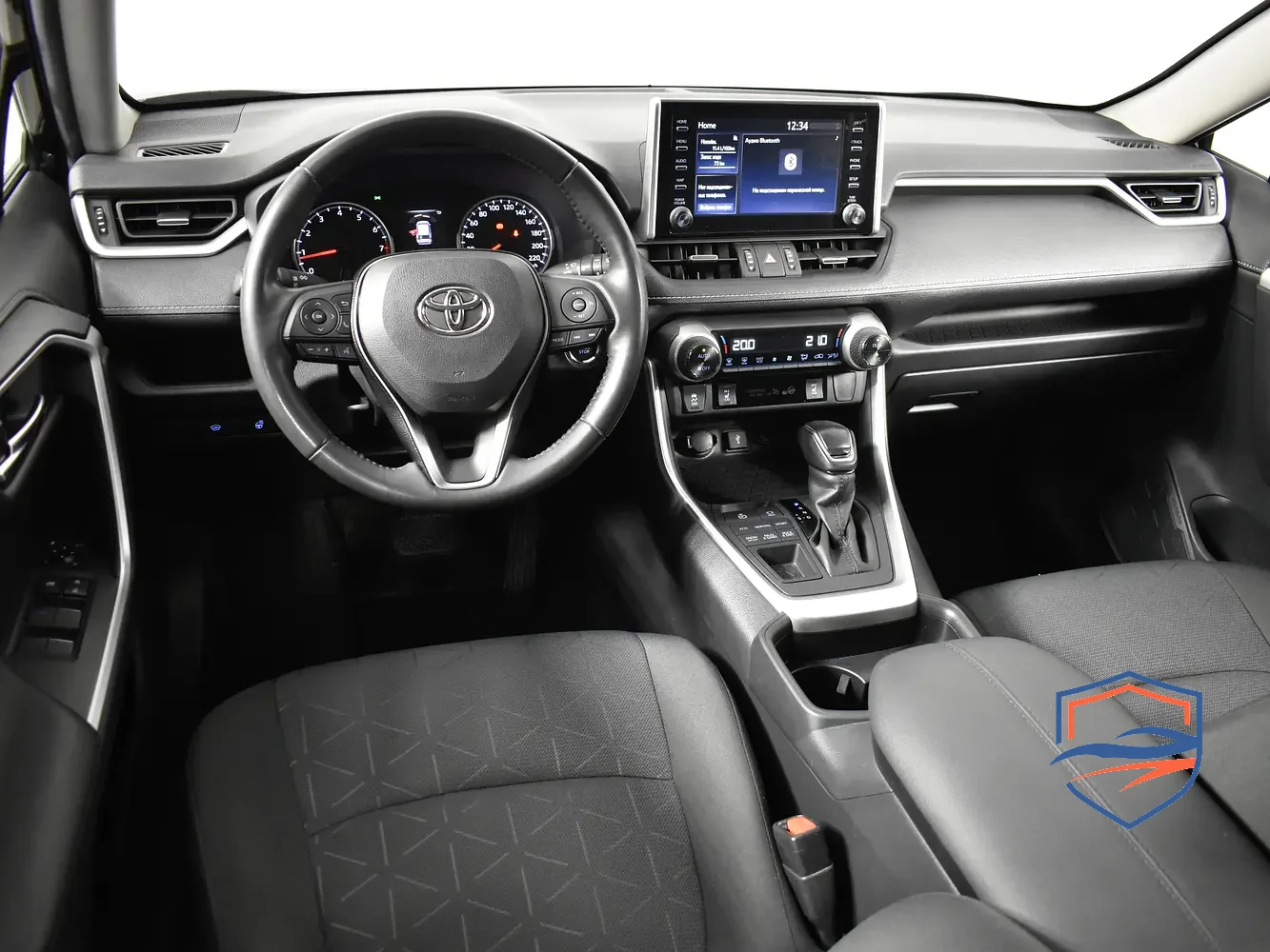 Toyota - Toyota RAV4 V (XA50), 2021 г.