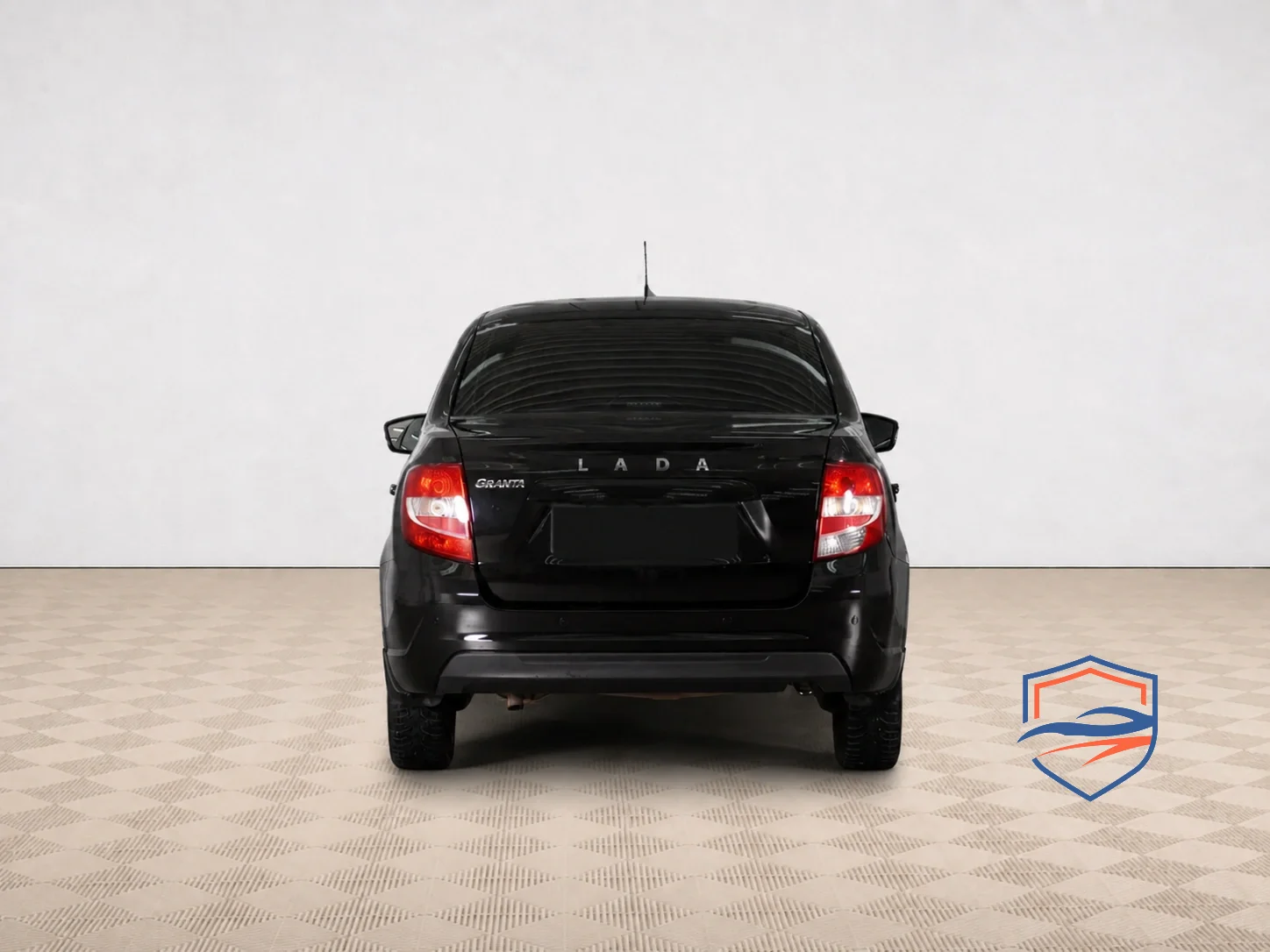 LADA (ВАЗ) - LADA (ВАЗ) Granta I Рестайлинг, 2023 г.