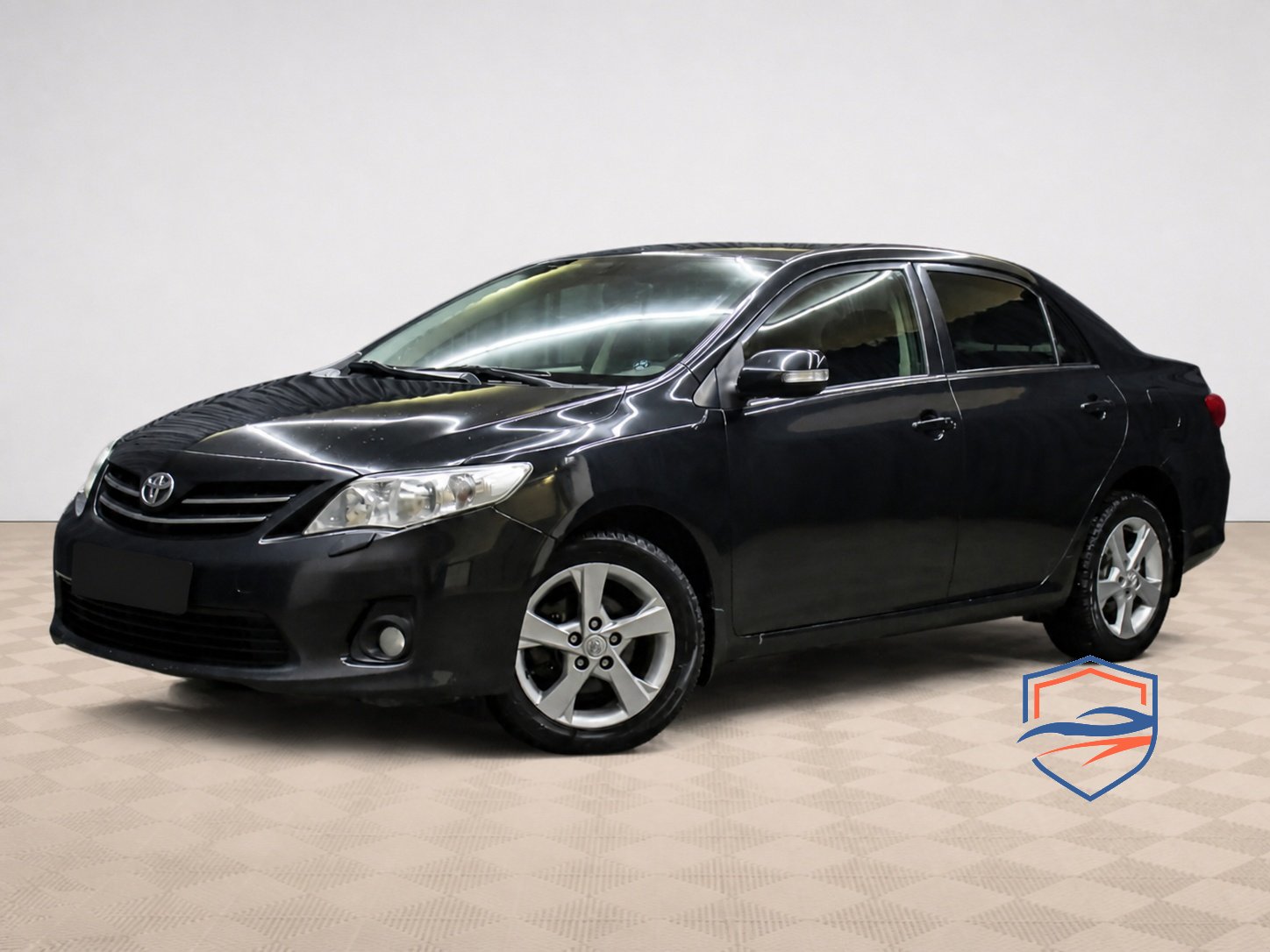 Toyota - Toyota Corolla X (E140, E150) Рестайлинг, 2011